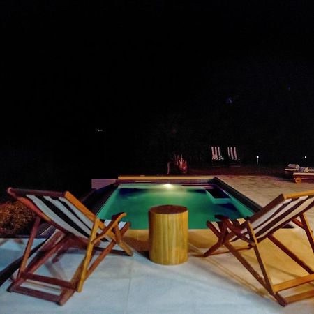 Villa Casa Oli Mar San Juan del Sur Exterior foto