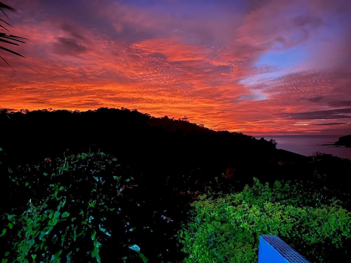 Villa Casa Oli Mar San Juan del Sur Exterior foto