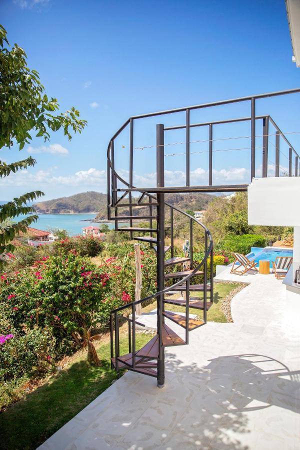 Villa Casa Oli Mar San Juan del Sur Exterior foto